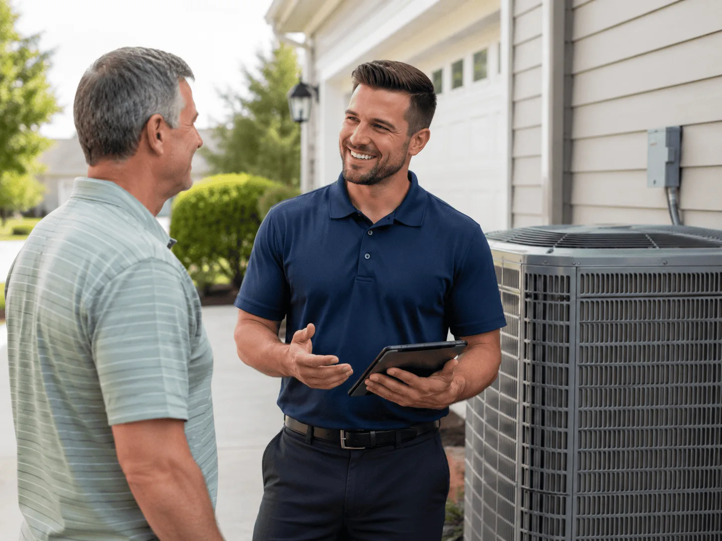 Heat Pump Installation New Kensington, PA FAQs